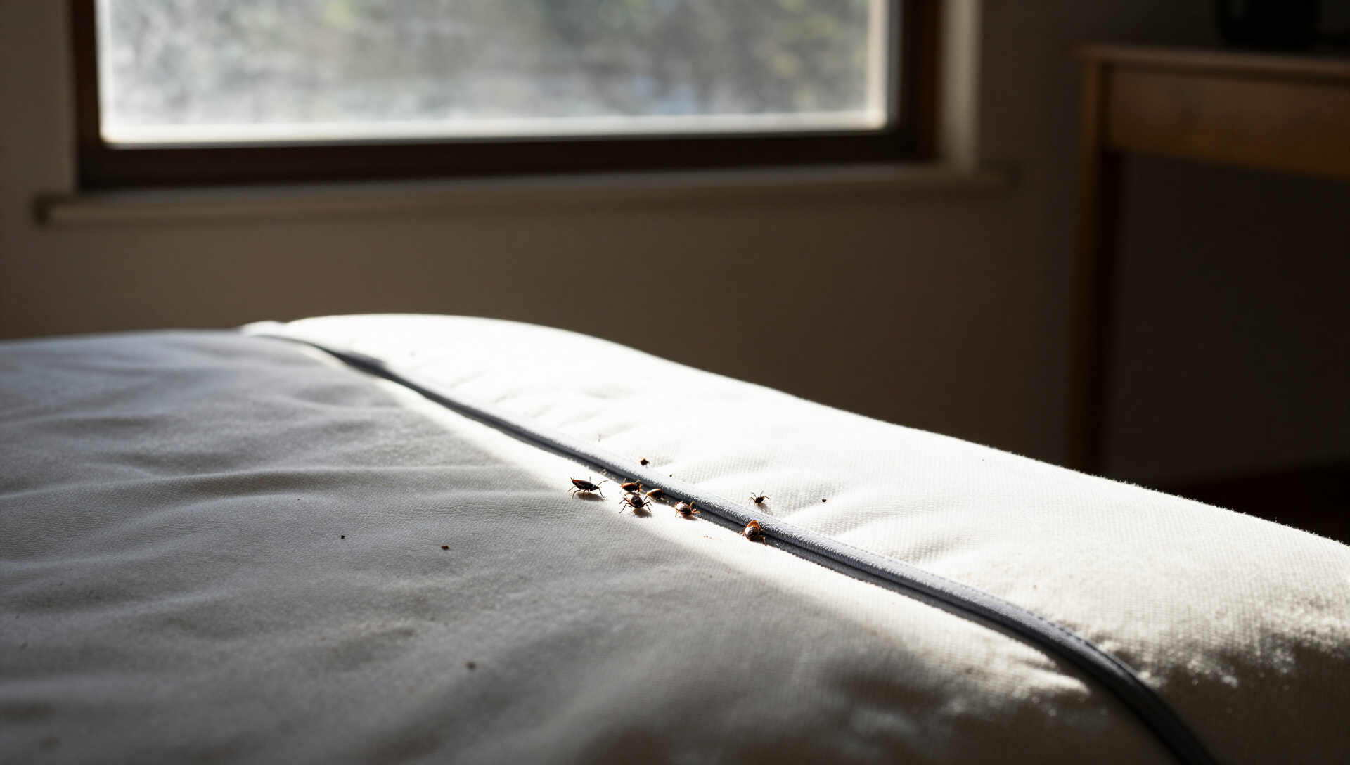 Bed Bugs Control in Doonside