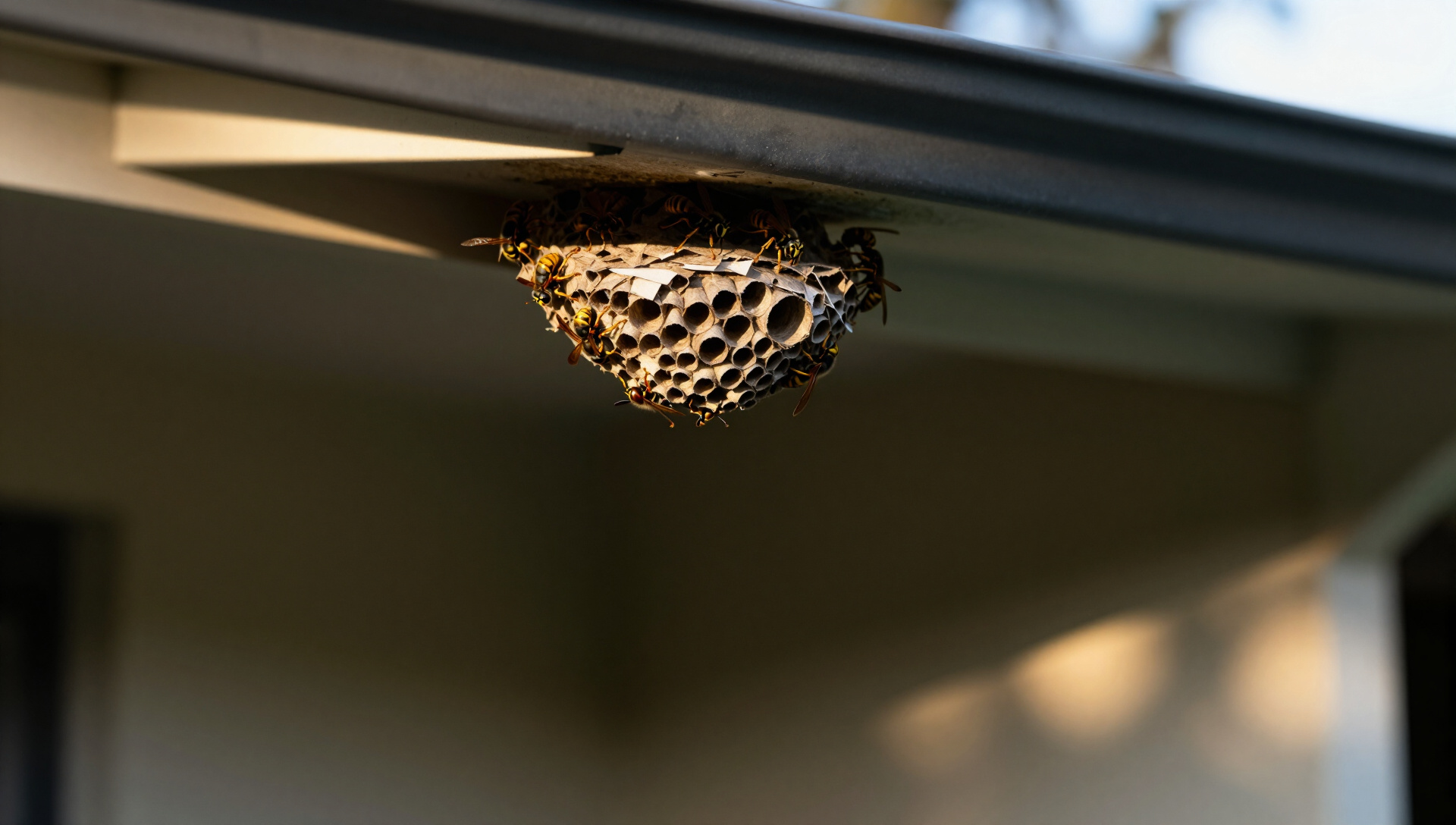 Bees and Wasp Removal in Doonside