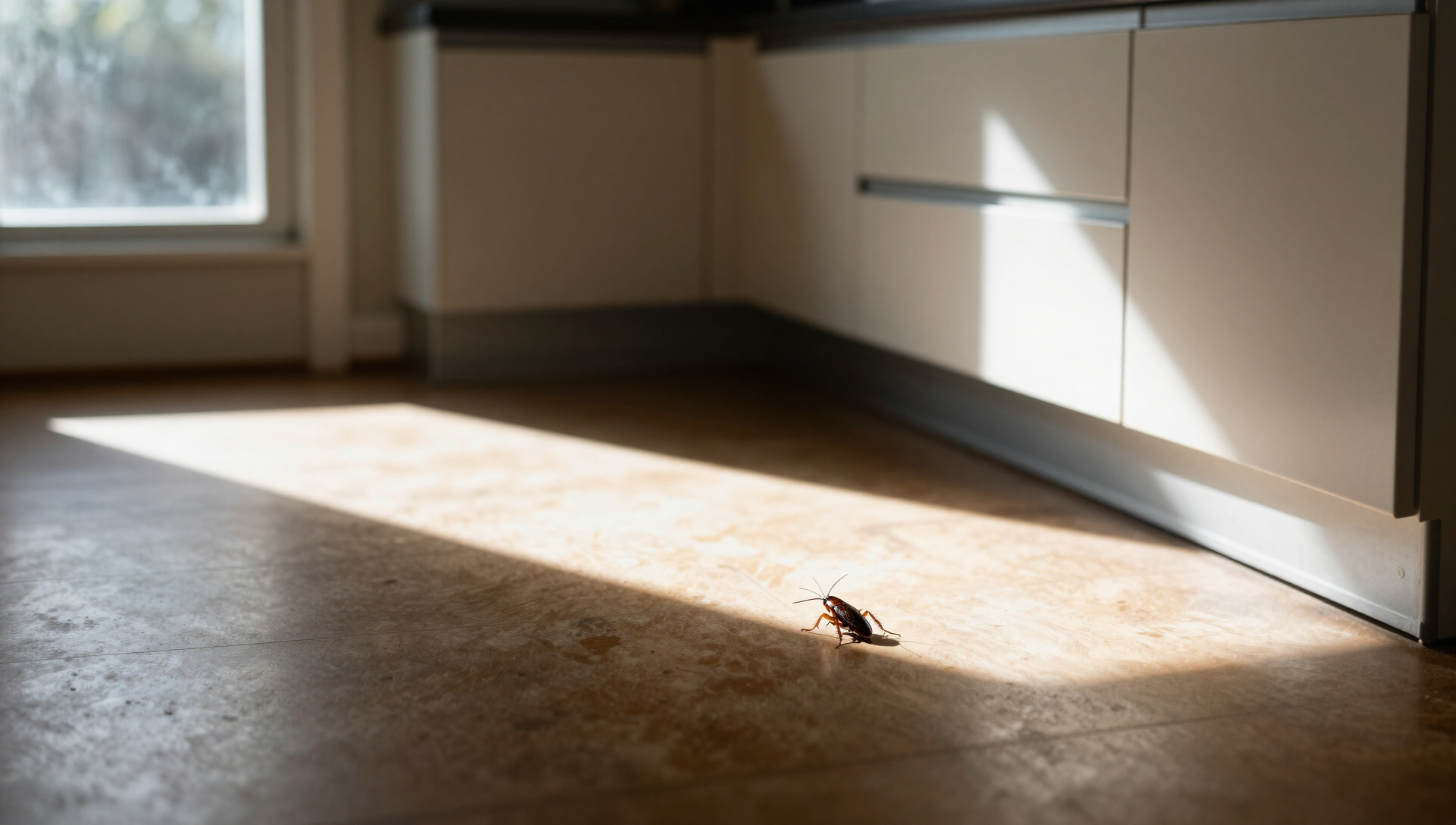 Cockroach Removal in Doonside