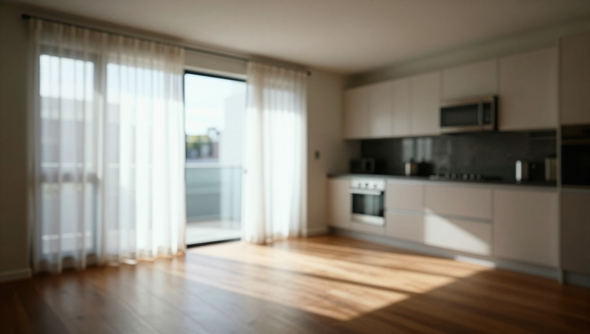 End of lease pest control in Doonside