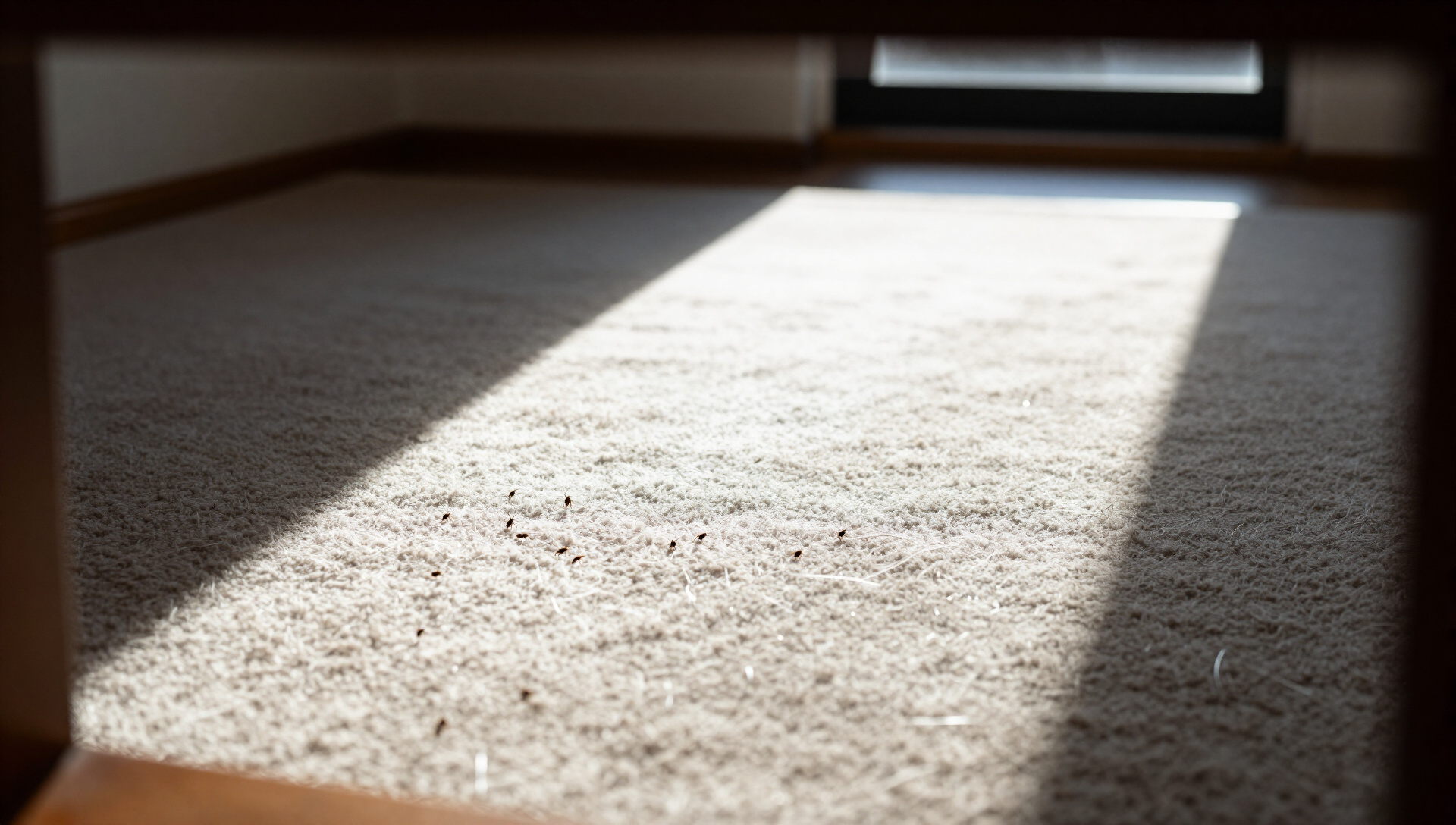 Fleas and Ticks Removal in Doonside